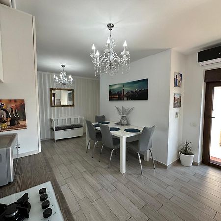 Venetia Apartament - Timisoara公寓 外观 照片